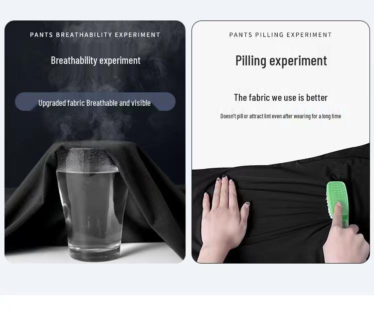 Pantaloni de Dans Clasic Chinezesc Modern pentru Femei - Micro Flare Îmbrăcăminte Profesională de Antrenament