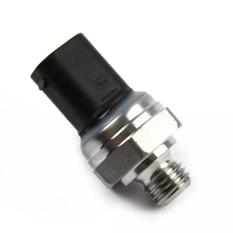 Exhaust Pressure Sensor Or Mercedess Car Truck Accessories For Benz OM642 3.0 Durable Engine Sensor A0091535028