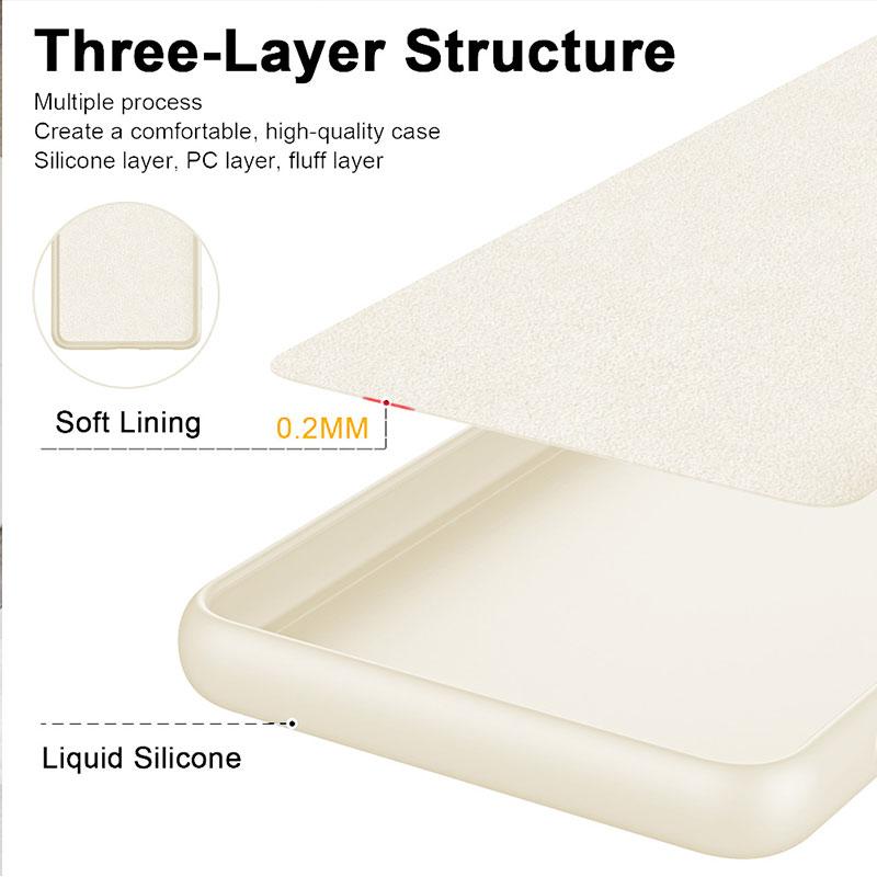 Giappone Anime Jujutsu Kaisen Per Il Caso di Samsung Galaxy A50 A01 A70 A11 A21s A71 A03s A31 A02 A51 Piazza Liquido armatura Soft Cover