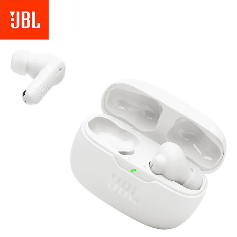JBL WAVE BEAM 2 True Wireless Earbuds