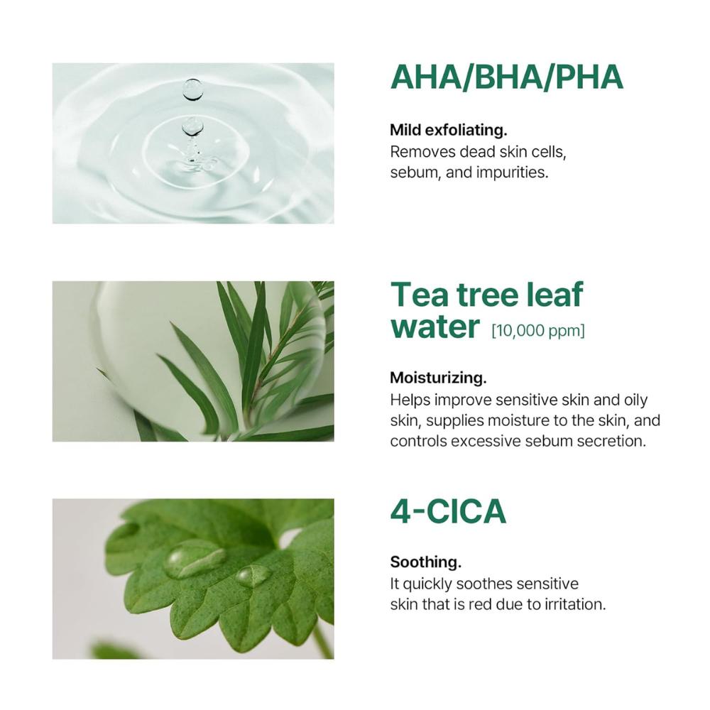 SOME BY MI AHA,BHA,PHA 30 Days Miracle Cream 60g