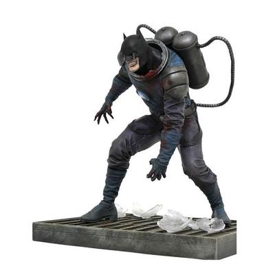 DC Gallery Figurine Batman - Batman DCeased 20cm