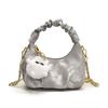 Bag Women's New Fashion Chain Crossbody Bag Women's Shoulder Handbag