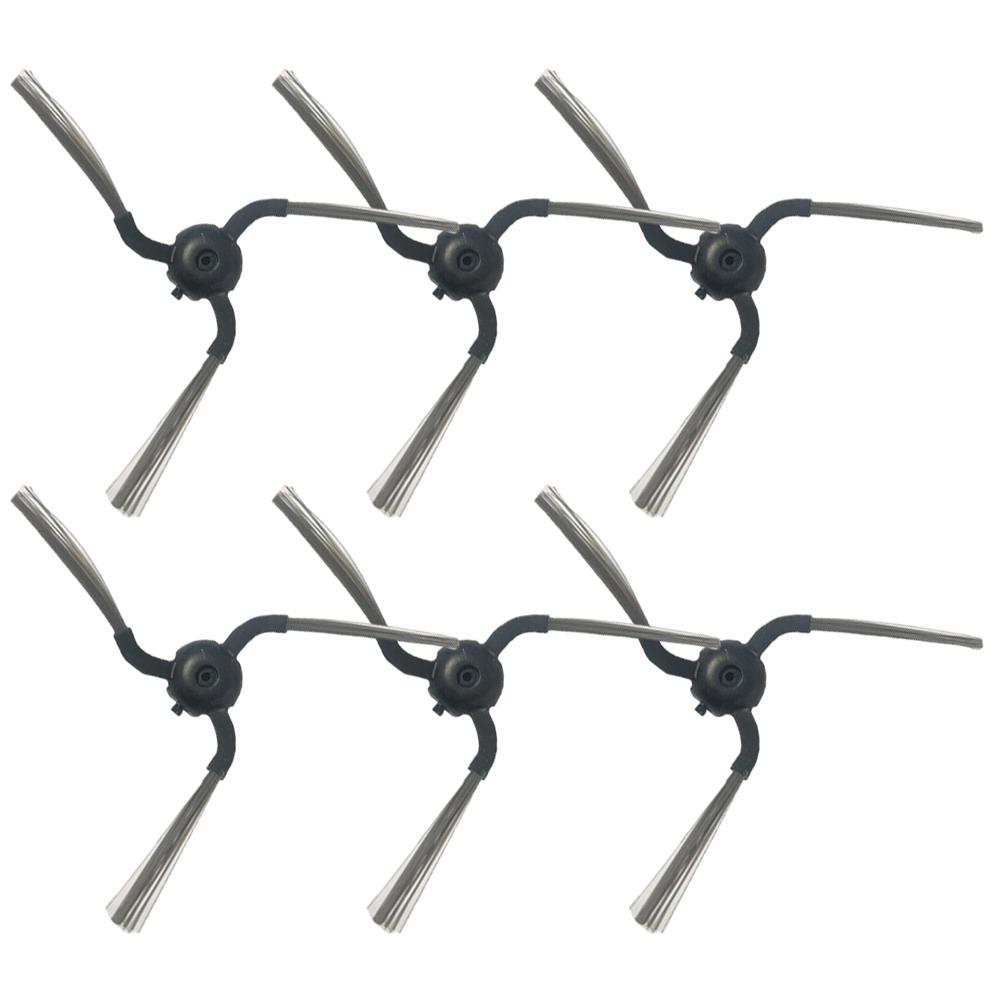 Replacement Brushes Robot Vacuum Brushes Compatible Fitment
