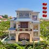 Spirit House Crafts & Supplies: Paper Houses, Figures, and Money for Anniversaries & Festivals