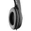 EDIFIER K800 Black Wired On-Ear Headset