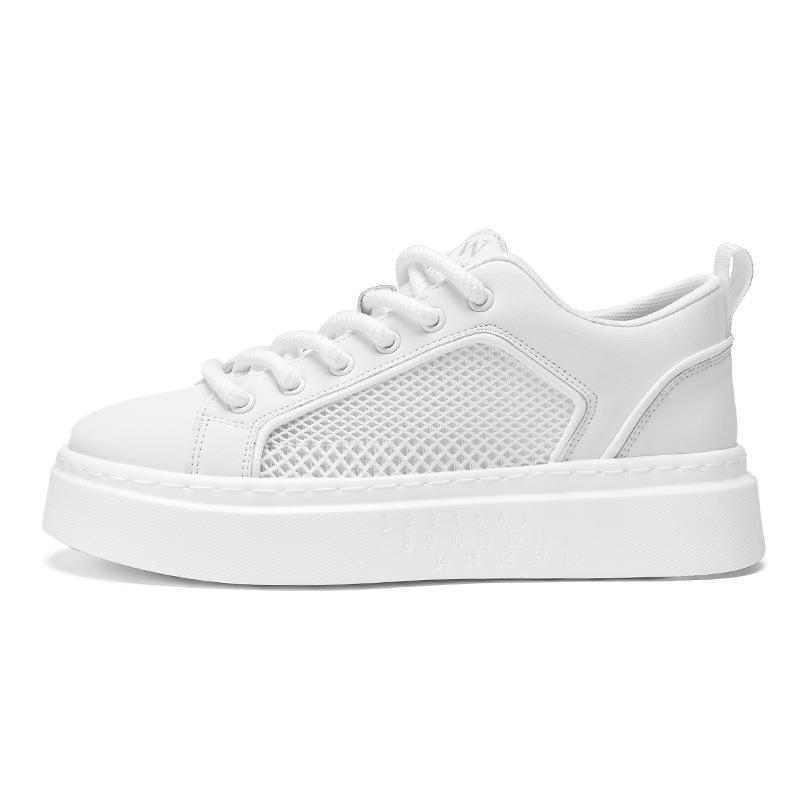 Fashion 2024 special men's shoes new spring and autumn season youth mesh breathable running sports shoes classic fashion casual shoes