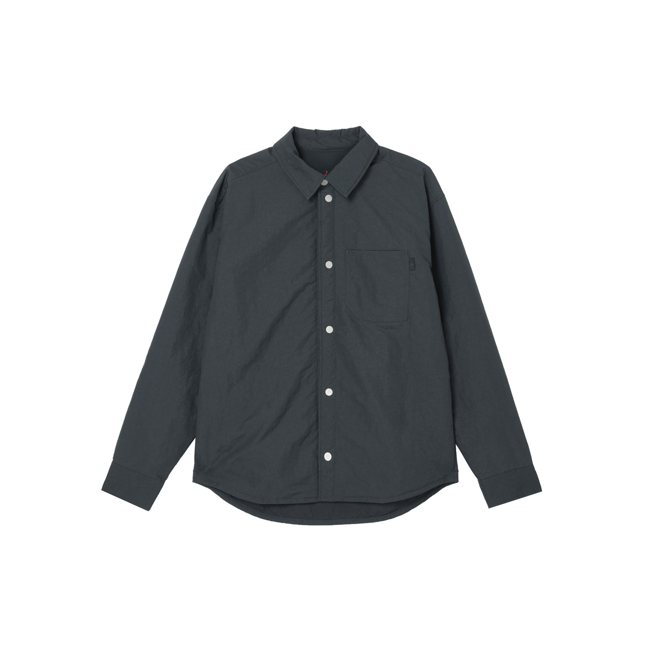 JORDAN Air JORDAN Men s Button-Down Top FV7433-045 XL