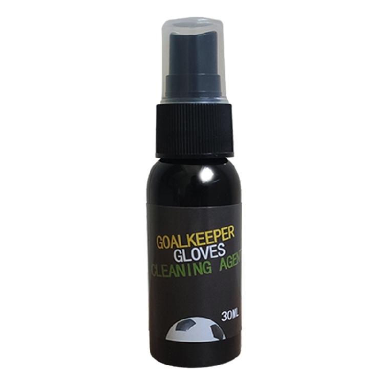 Goalkeeper Glove Cleaning Agent Nonslip Football Glove Grip Spray Tackifier