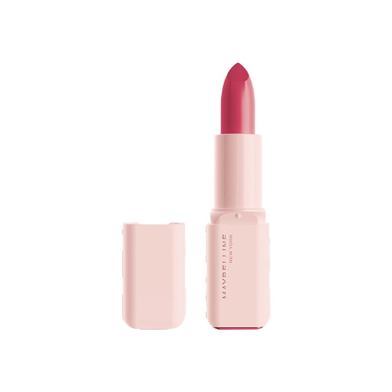 Помада Maybelline Natural Complexion Увлажняющая Эссенция-108Проверка Соответствия красный