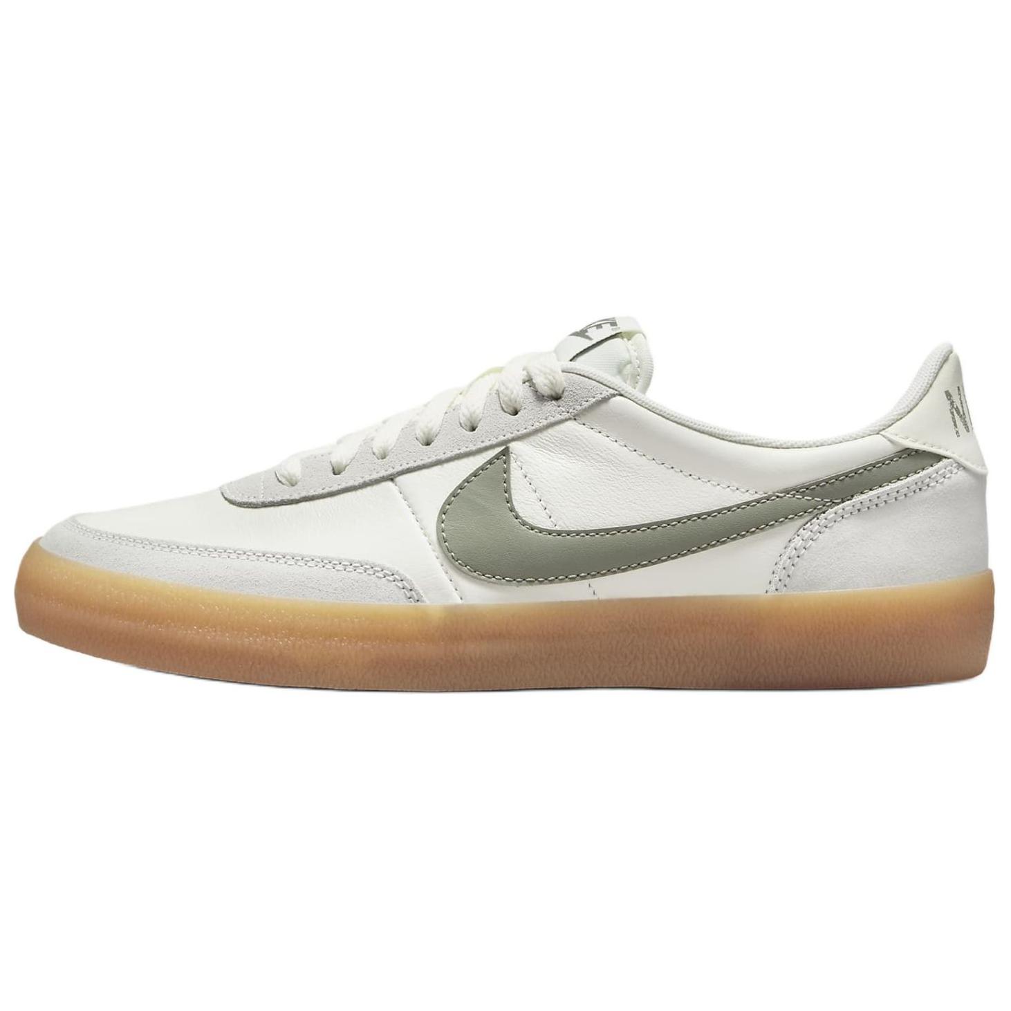 

Nike Killshot 2 Sail Light Army Women s FZ5630-105 38.5