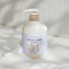 Angel Kids Shampoo 700ml Duo