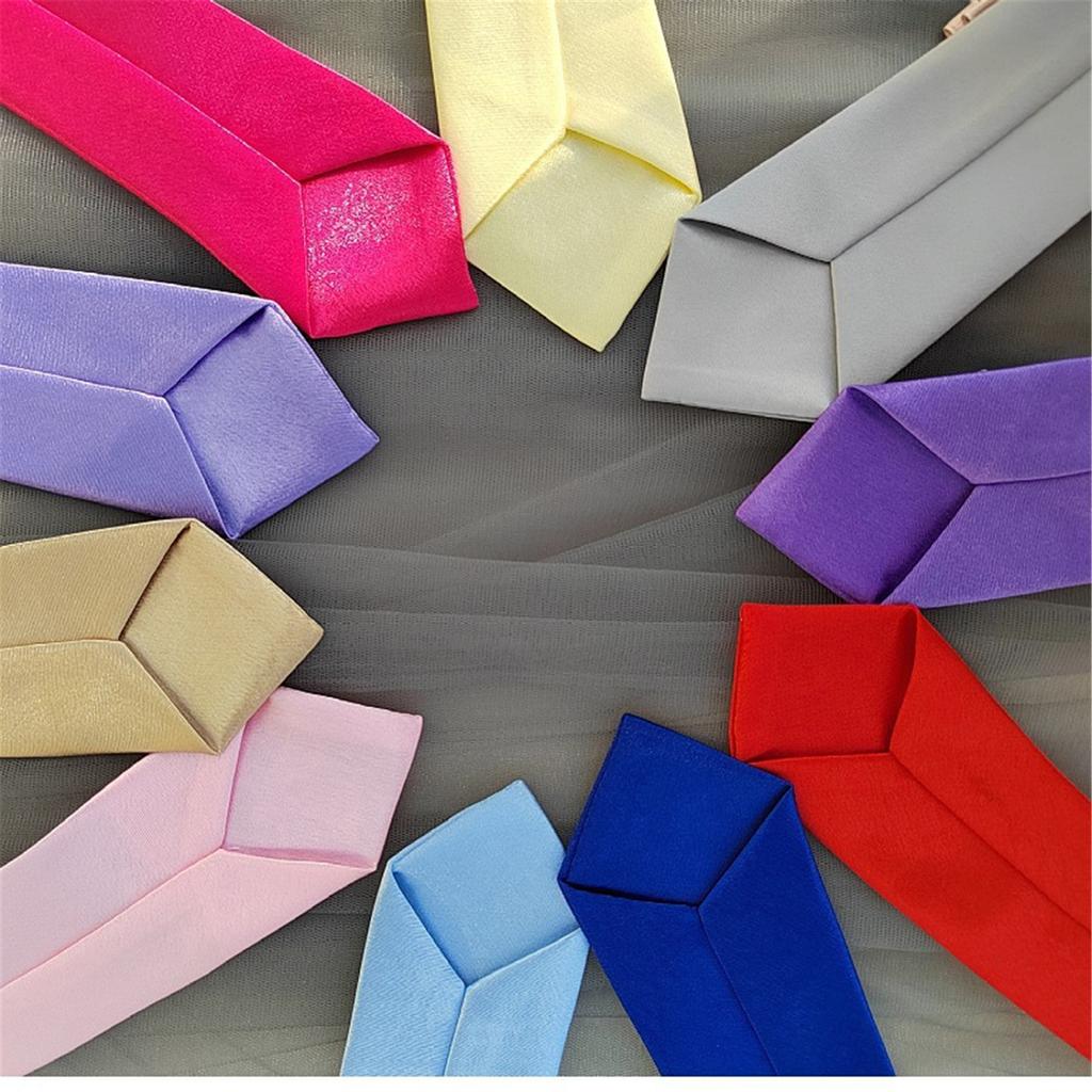 Traditional Korean Yanji Headband For Women Soft And Breathable Butterfly Decors Hairband For Cultural Event Daily Wear