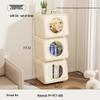 Pinhuan Stackable Household Storage Bin