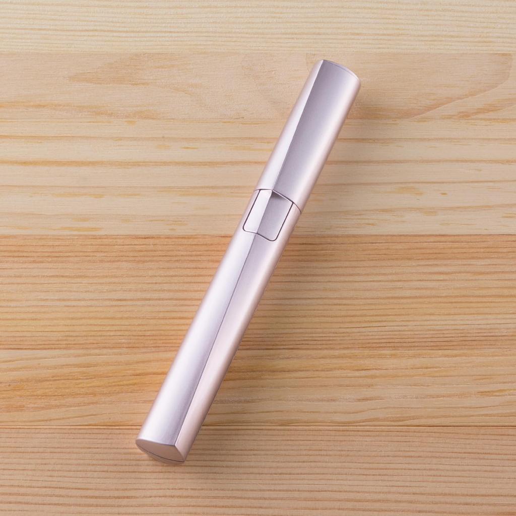 Kai KQ1802 Eyebrow Trimmer with Comb 1 Piece (for Women) (x 1)