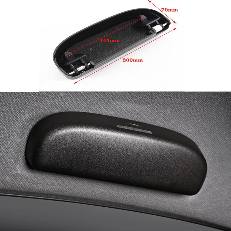 Estuche para gafas de sol de coche, caja de soporte pro Mercedes Benz GLA 200, 220, 250, 260, B200, A180, A200, A220,