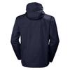 Helly Hansen Hooded Logo Jacket 62047-HH