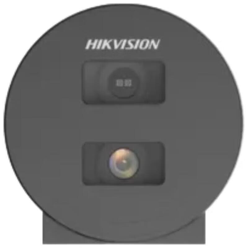 HIKVISION 4MP NEMA 4X Underwater Surveillance Camera CN plug (adapter included)