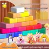 Jucării pentru învățare și dezvoltare – Plastilină