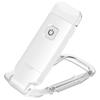 Rechargeable LED Book Light For Reading In Bed Clip On Book Brightness Adjustable