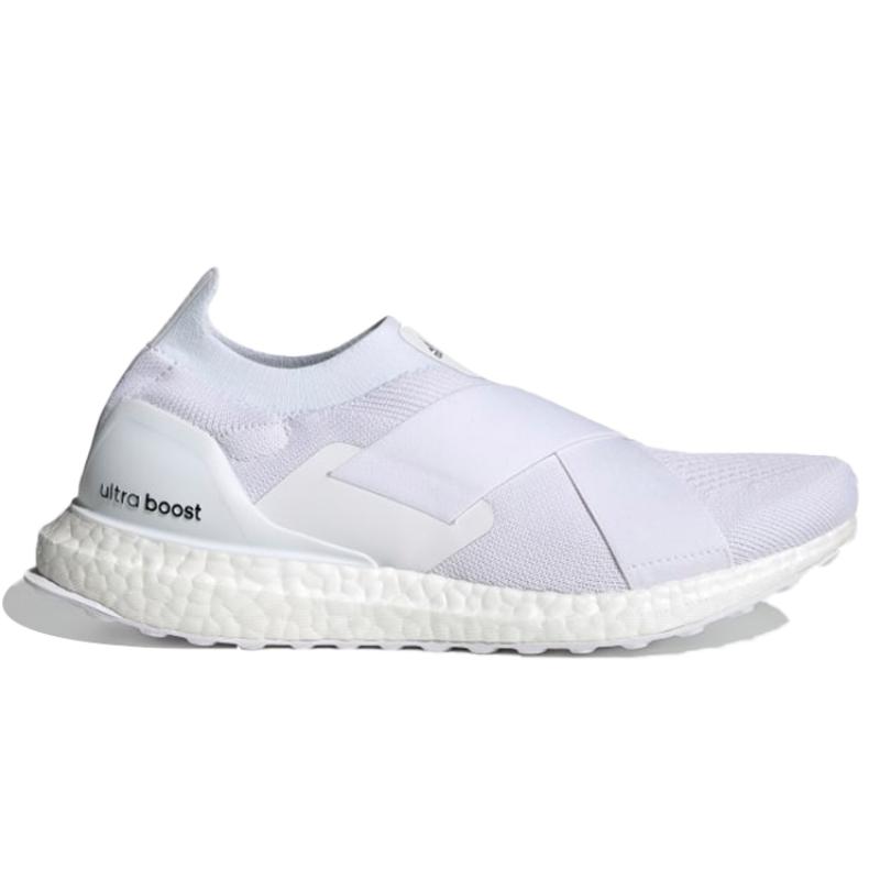 Adidas Women's UltraBoost Slip On Dna 'Cloud White' Women's Sneakers H02815