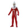 BANDAI Ultra Hero Serie 02 Seven