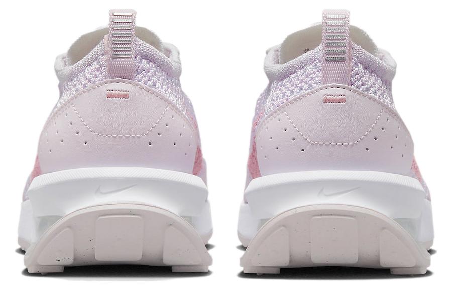 Nike Air Max Flyknit Racer 'Soft Pink' Women's FJ4577-100