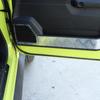 Suzuki Jimny (19-20) Dörrpaneler för bil, Set om 2