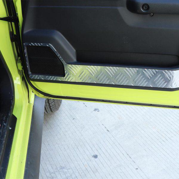 Suzuki Jimny (19-20) Car Door Trim Panels, Set of 2