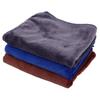 3pcs Super Absorbent Microfiber Car Towels Double Sided Car Wash Cleaning Cloth  Car Washing
