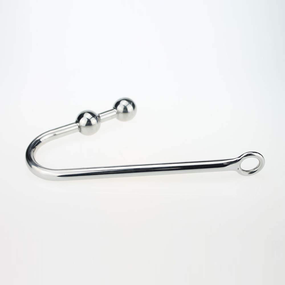 Tsukitoy Anal 2 Anal Anal Penis Anal Adult Goods Pearls, Plugs, Hook, Ring, Beads,