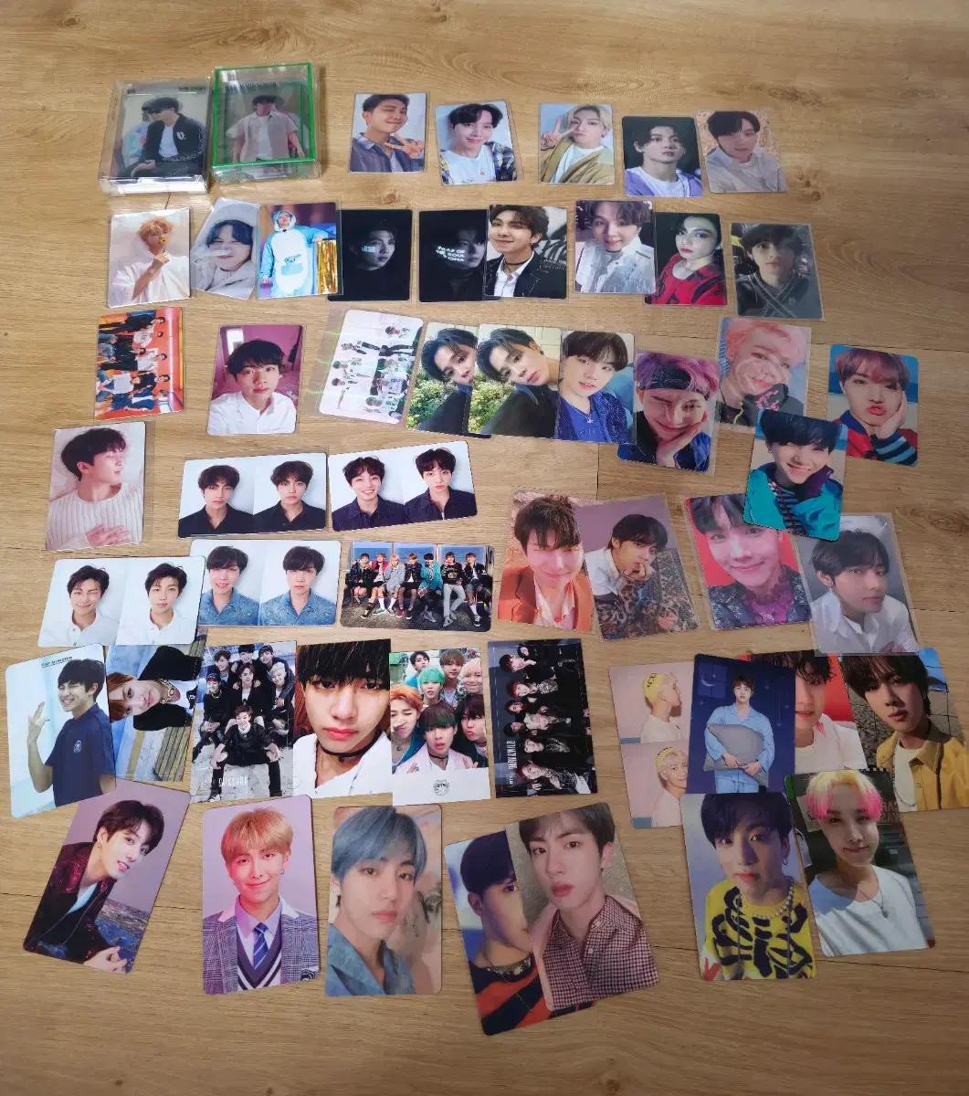 

BTS Bangtan Boys Mistakes Used