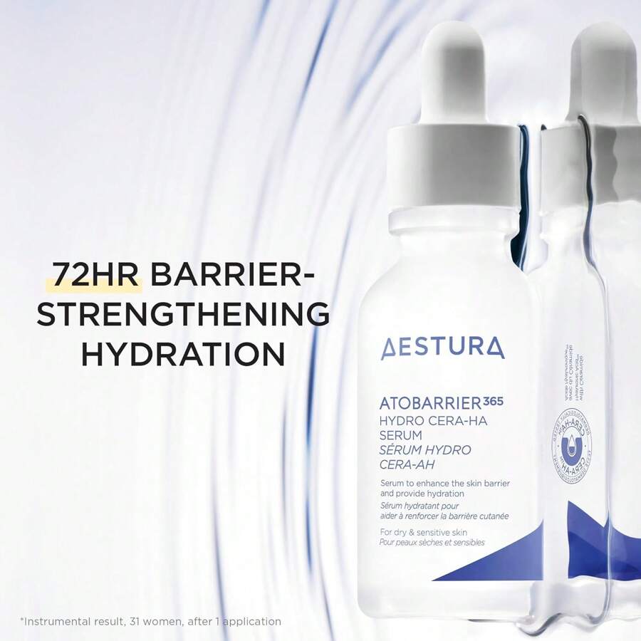 AESTURA ATOBARRIER365 Hydro CERA-HA Ser Facial 30ml