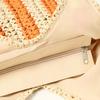 Bcbg Stripe Shoulder Bag B4m0a302