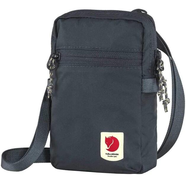 Rucksack Fjällräven High Coast Pocket navy (F23226-560)