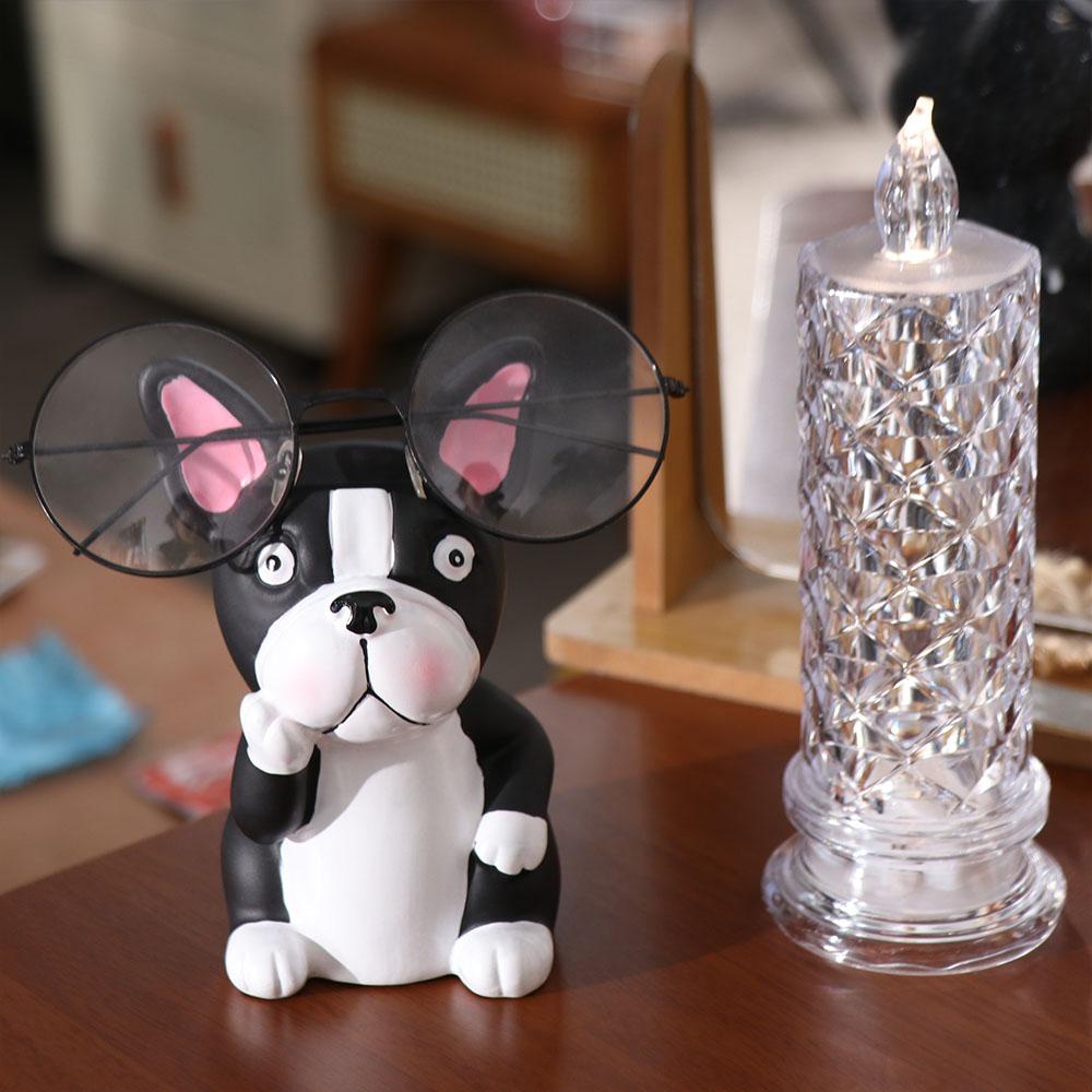 Koala Glasses Holder Rack Elephant Eyeglasses Show Stand Creative Eyewear Display Rack Office