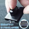 Car Floor Mats Fixing Clips Set of 4 Universal Car Floor Mat Clips Universal