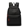 Unisex Lightweight Travel Backpack with 15.6" Laptop Compartment & Customizable Logo for Students