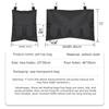 Hot! New Pet Hay Bag Rabbit Hamster Small Dragon Cat Guinea Pig Feeding Bag Small and Large Pet Convenient Hanging Feeding Bag