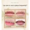 Lightweight Moisturizing and Tender Lip Film Desalinizing Lip Lines Non-greasy Anti-dry Powder Moisturizing and Moisturizing Lip Balm