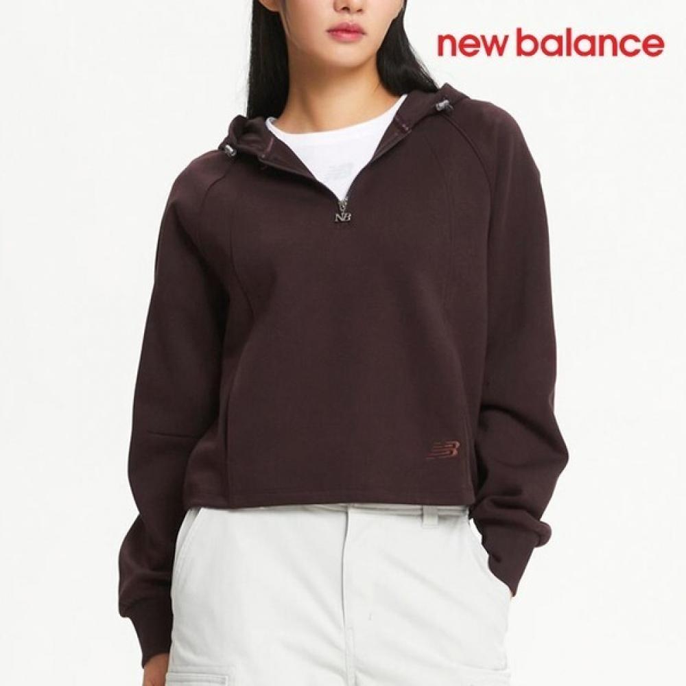

New Balance Club Women S Hoodie C28 Nbn0e4w832 22 Women S Sea S
