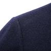 FAPAI Men's Wool Blend Business Casual Coat