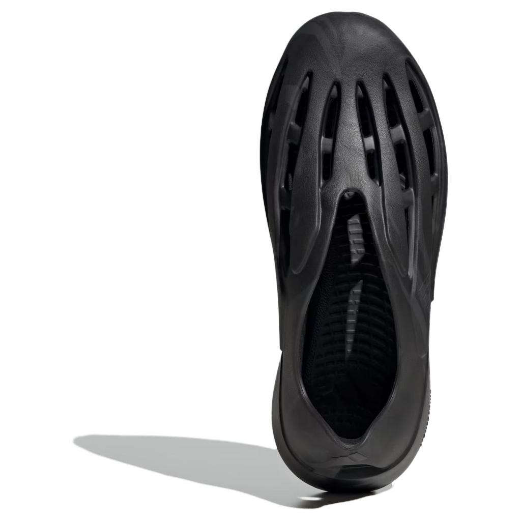 Adidas Lightblaze Moc Black Carbon Unisex Sneaker Core-Black JH7039