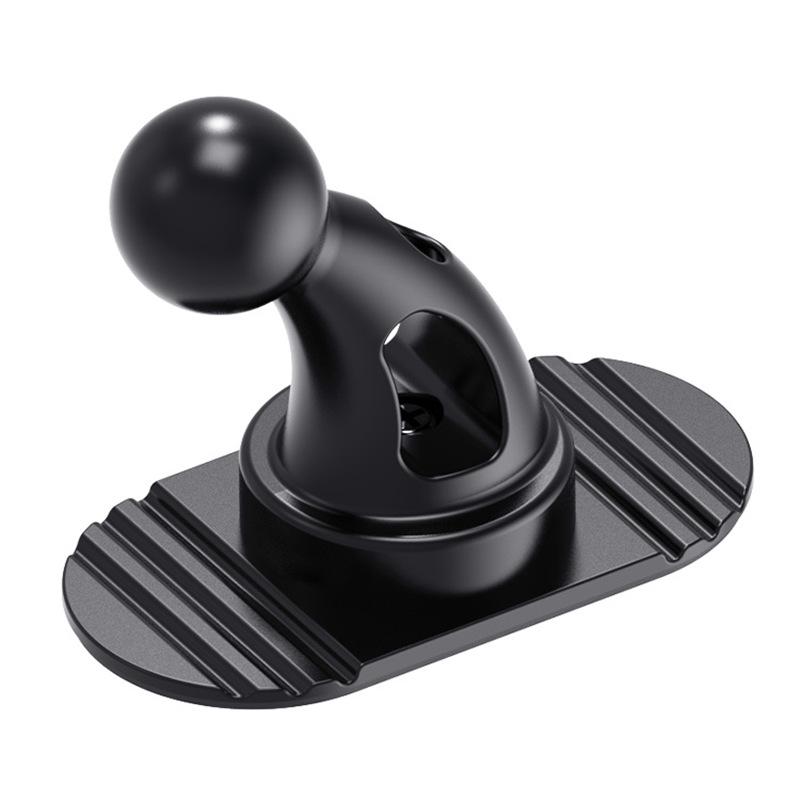 360° Rotating Dashboard Phone Holder for Car Navigation