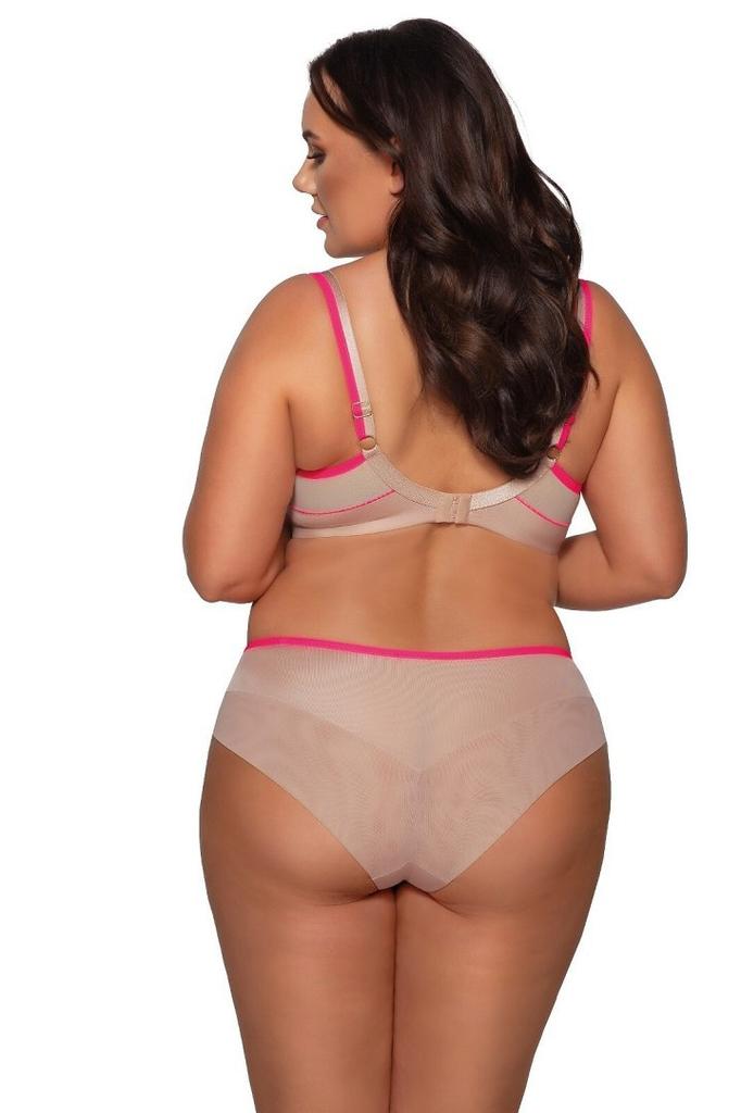 Semi-soft Bra Ava 2071 Maxi Ava
