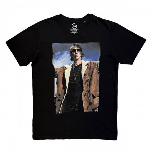 Richard Ashcroft Unisex Adult Photograph T-Shirt