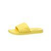 New Thai Hot Selling Slippers, Women's Candy Colored Beach Shoes, Casual Plaid Flat Sandals