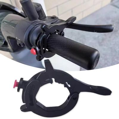 Cruise Control For Motorcycle Throttle Handlebar Oil Control Throttle Booster Motocross Throttle Assist For Motorbike Supplies