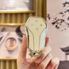 Compatible Key Case for Haopel GT, HT, AION HyperGT Keychain and Key Bag