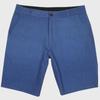 2023 Men's Quick-Dry Stretch Casual Shorts: Summer Trendy Street Style Slim Fit